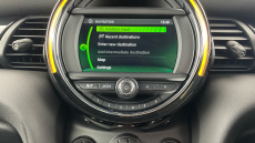 MINI Convertible 1.5 Cooper Classic II 2dr Auto [Comfort/Nav Pack] Petrol Convertible